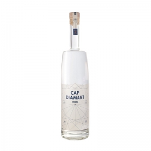 Cap Diamant Vodka
